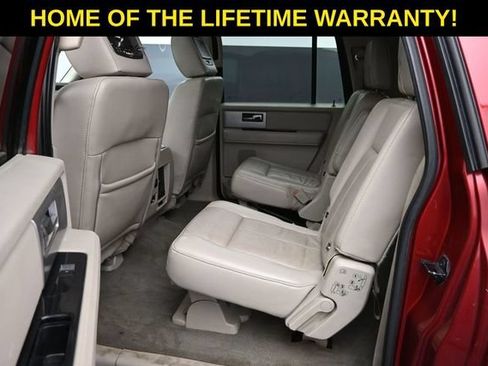 Used 2013 Ford Expedition EL Limited AWD/4WD image 37