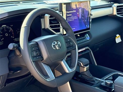 New 2026 Toyota Tundra Limited image 19