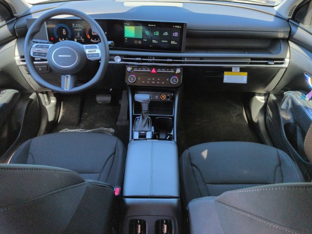 New 2026 Hyundai Tucson SEL w/ Tow & Go Package FWD image 14