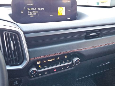 Certified 2025 MAZDA CX-50 Meridian Edition w/ Weather Package image 18