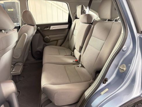 Used 2011 Honda CR-V LX image 15