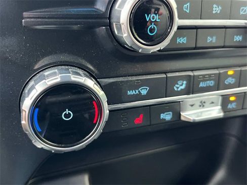 Used 2022 Ford F150 XLT w/ Equipment Group 302A High image 35