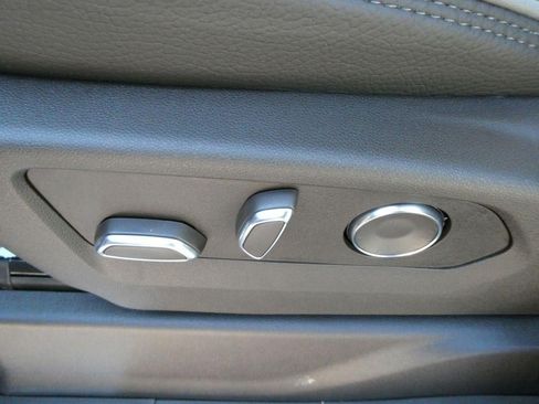 New 2026 GMC Sierra 1500 Denali AWD/4WD image 19