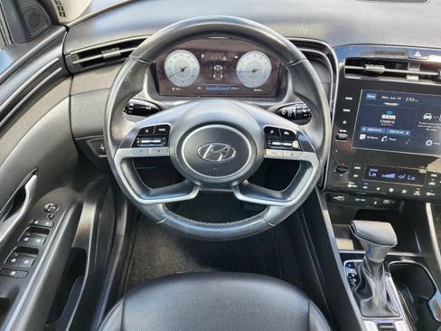 Certified 2023 Hyundai Tucson SEL w/ Convenience Package AWD/4WD image 11