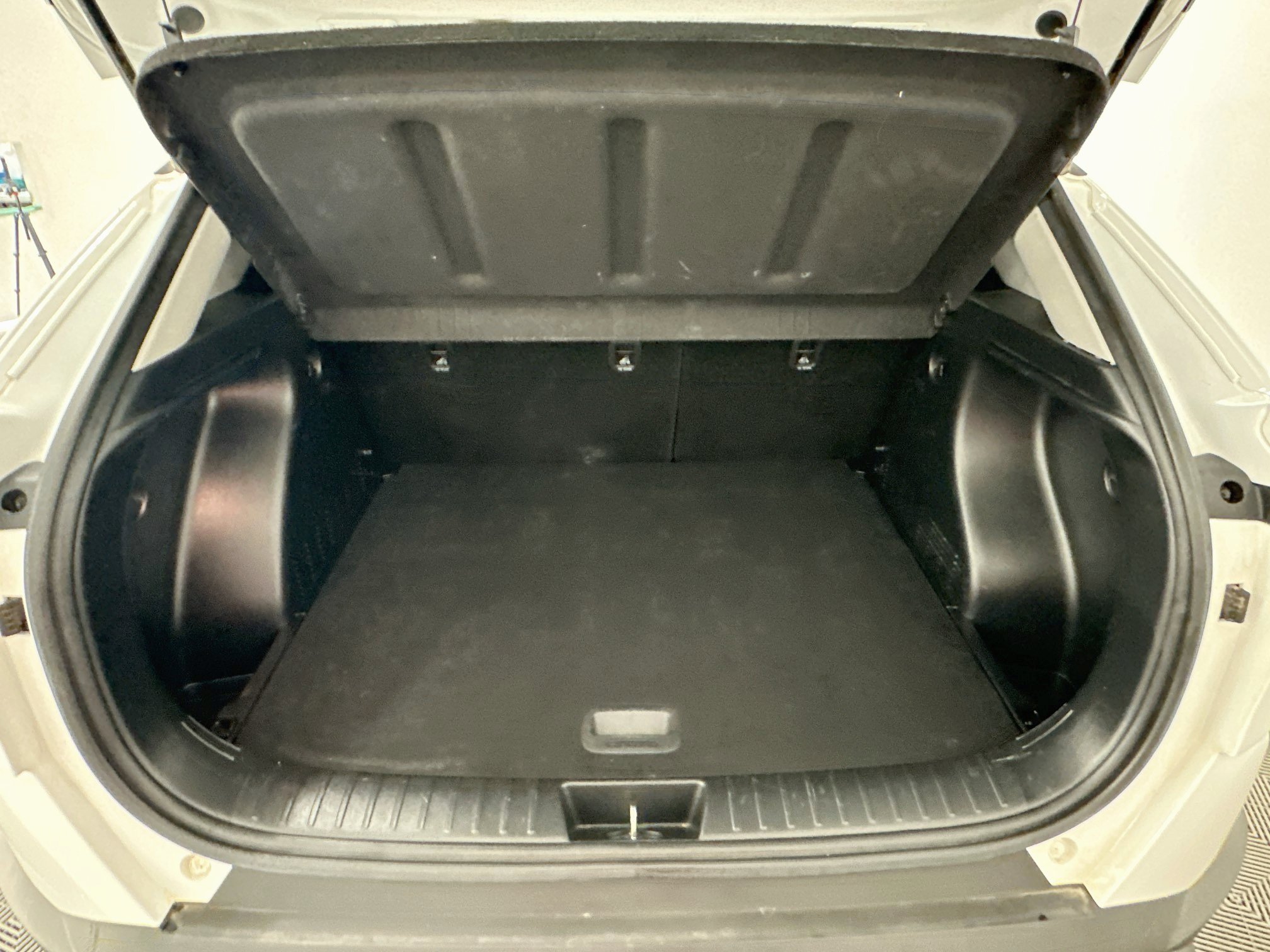 Used 2025 Hyundai Kona SEL AWD/4WD image 29