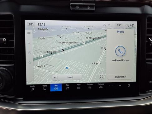 New 2026 Ford F250 King Ranch image 9