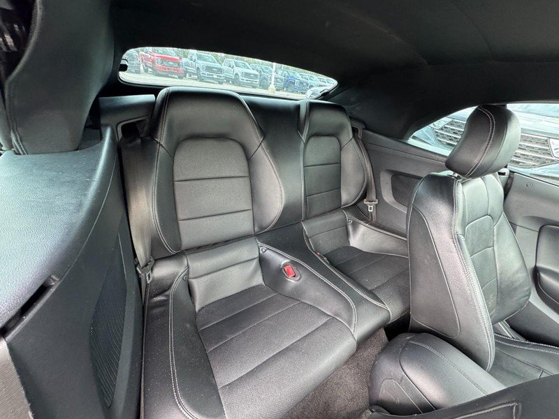 Used 2019 Ford Mustang Premium RWD image 11