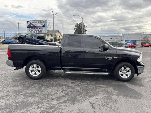 Used 2019 RAM 1500 Tradesman w/ Popular Equipment Group image 6