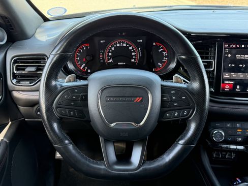 Used 2023 Dodge Durango GT AWD/4WD image 17