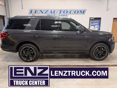 Used 2023 Ford Expedition Limited