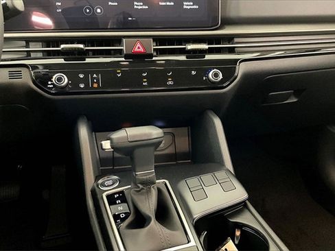 New 2026 Kia Sportage LX image 7