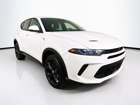 Used 2024 Dodge Hornet GT w/ Track Pack image 1