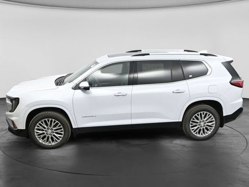 New 2026 GMC Acadia Denali w/ Super Cruise Package AWD/4WD image 27
