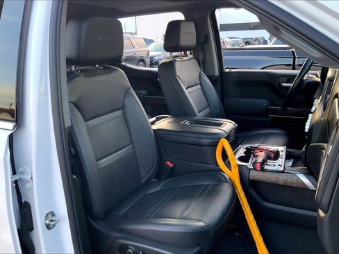 Used 2021 GMC Sierra 1500 Denali w/ Denali Ultimate Package image 7