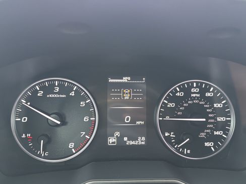 Certified 2025 Subaru Outback Onyx Edition AWD/4WD image 21
