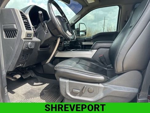 Used 2020 Ford F250 Lariat w/ Tremor Off-Road Package image 9