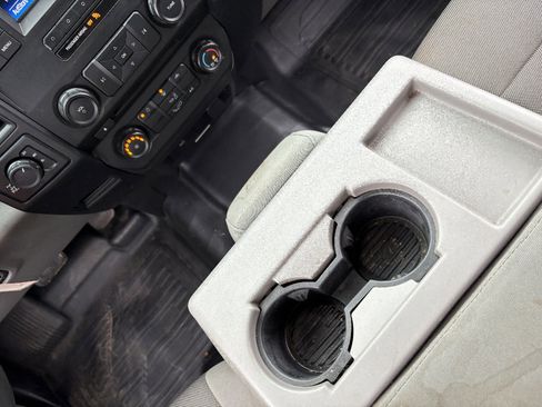 Used 2017 Ford F150 XL w/ Equipment Group 101A Mid image 25