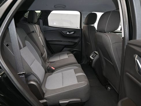 Certified 2023 Chevrolet Blazer LT w/ Driver Confidence Package image 37