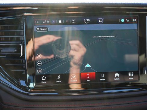 New 2026 Dodge Durango GT image 16