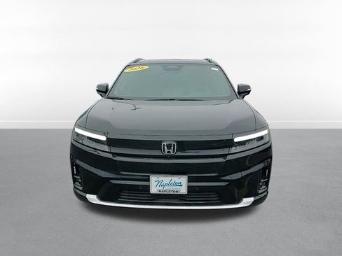 New 2026 Honda Prologue Elite image 2