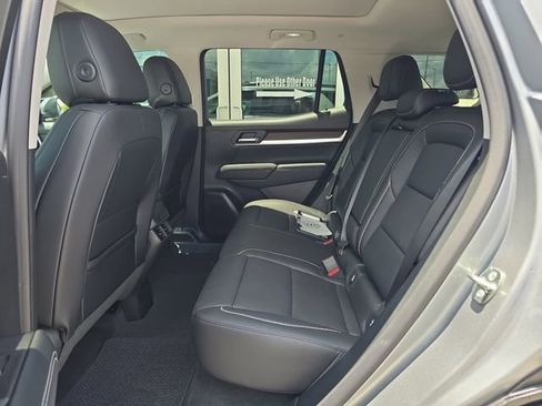 New 2026 GMC Terrain Denali AWD/4WD image 15