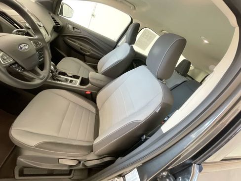 Used 2019 Ford Escape S FWD image 11