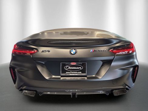 New 2026 BMW Z4 M40i RWD image 6