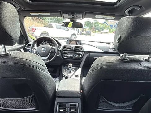 Used 2016 BMW 328i Sedan RWD image 24
