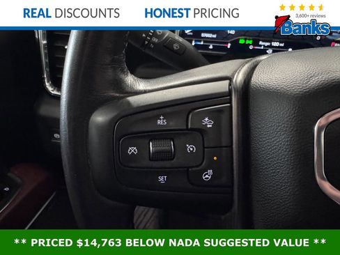 Certified 2024 GMC Sierra 2500 Denali Ultimate image 15