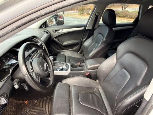 Used 2013 Audi A4 Premium Plus w/ Premium Plus Pkg image 6