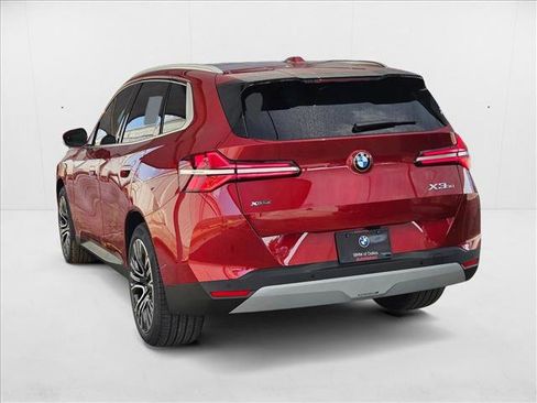 Used 2025 BMW X3 xDrive30i w/ Premium Package image 7