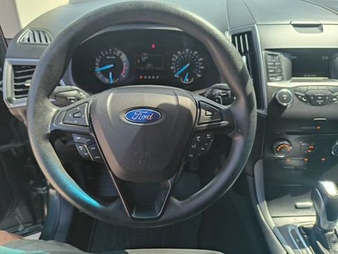 Used 2015 Ford Edge SE AWD/4WD image 22