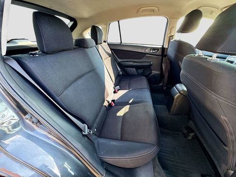 Used 2014 Subaru Crosstrek 2.0i Premium image 23