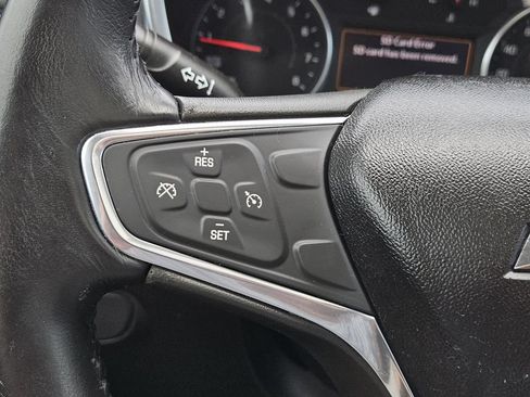 Used 2019 Chevrolet Equinox LT w/ Sun & Navigation Package FWD image 32
