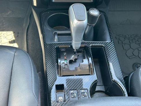 Certified 2023 Toyota 4Runner TRD Pro AWD/4WD image 23