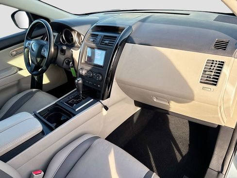 Used 2012 MAZDA CX-9 Touring image 36