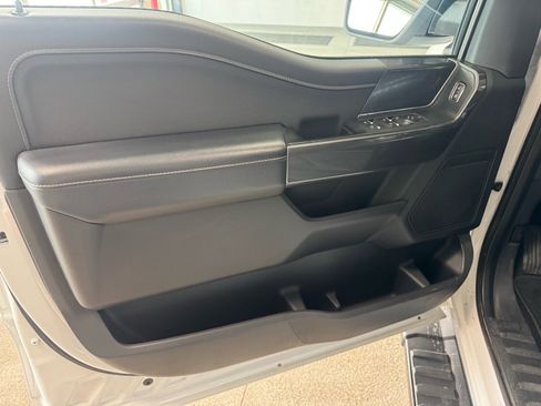 Used 2022 Ford F150 XLT w/ Equipment Group 301A Mid image 15