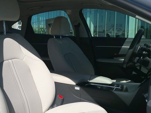 Certified 2025 Hyundai Sonata SEL image 10