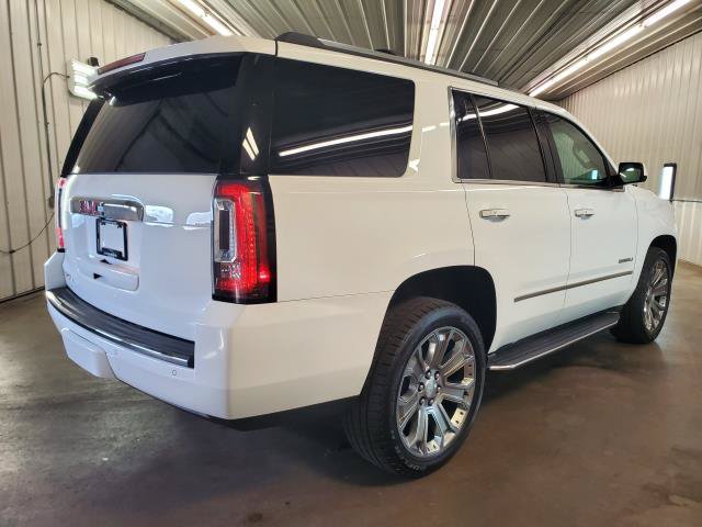 Used 2016 GMC Yukon Denali w/ Open Road Package AWD/4WD image 3