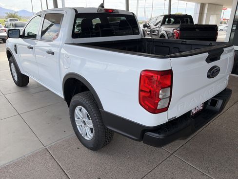 New 2026 Ford Ranger XL RWD image 6