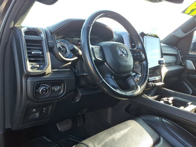 Used 2019 RAM 1500 Limited AWD/4WD image 14