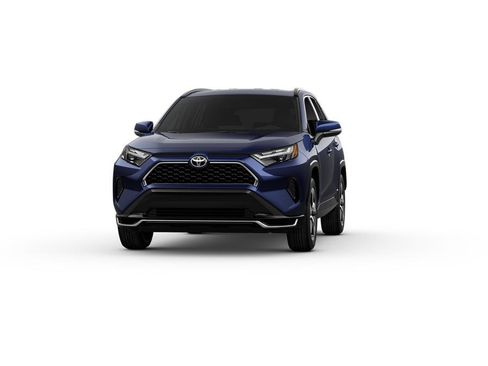 New 2025 Toyota RAV4 SE image 45