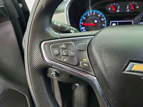Used 2021 Chevrolet Equinox LS AWD/4WD image 15