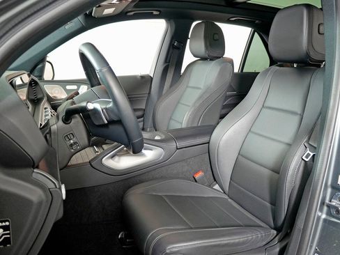 Certified 2025 Mercedes-Benz GLE 450 GLE 450 image 13