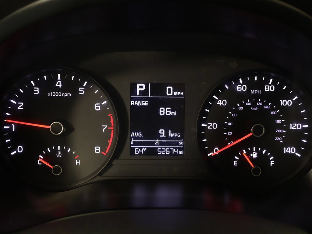 Used 2022 Kia Rio LX FWD image 34