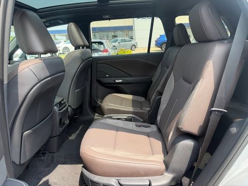 Used 2025 Lexus TX 350 AWD w/ Technology Package image 29