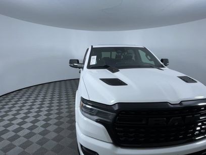 Used 2025 RAM 1500 Limited