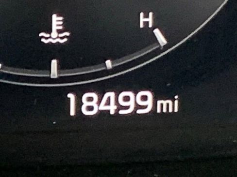 Used 2023 Kia Sorento SX image 23