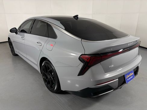 New 2026 Kia K5 GT-Line FWD image 6