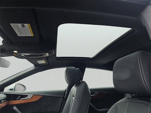 Used 2020 Audi A5 2.0T Premium Plus image 15